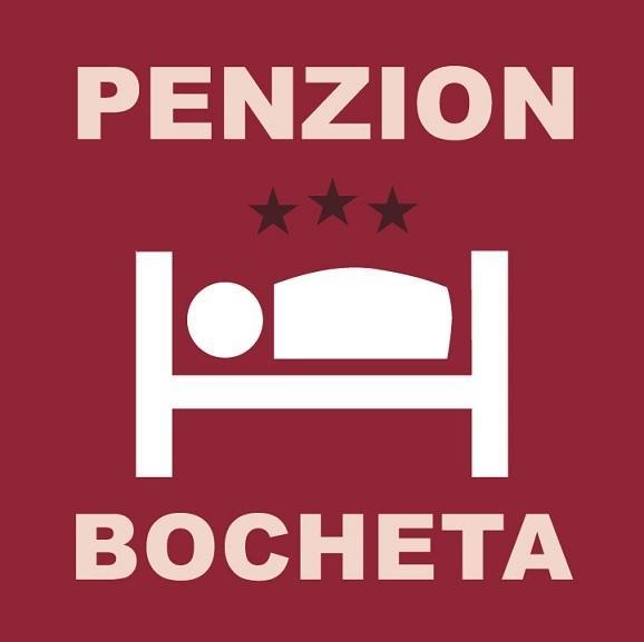 Penzion Bocheta Novy Jicin Exterior photo